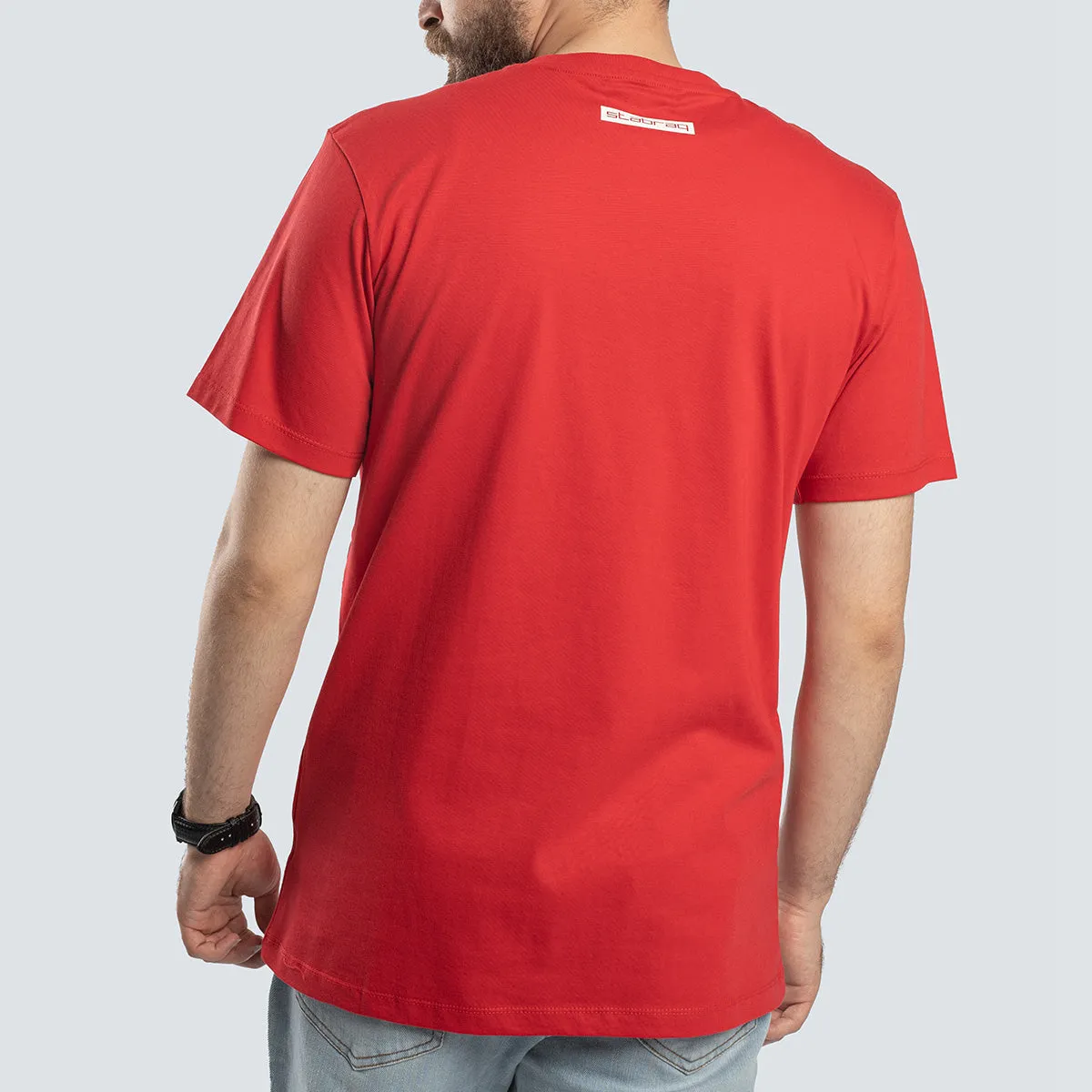 Khareq Tee