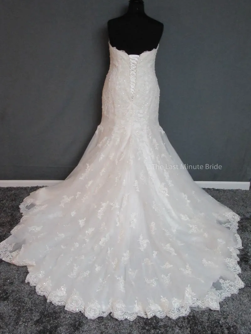 Sottero & Midgley Tracey JSM1428